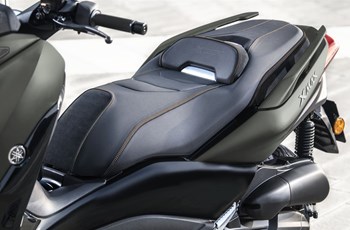 Yamaha XMAX 125 IRON MAX 2020 - Bild 19 Yamaha XMAX 125 IRON MAX 2020 - Bild 19