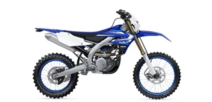 Yamaha WR250F 2020 vs Beta Xtrainer 300 2021 Yamaha WR250F 2020 vs Beta Xtrainer 300 2021