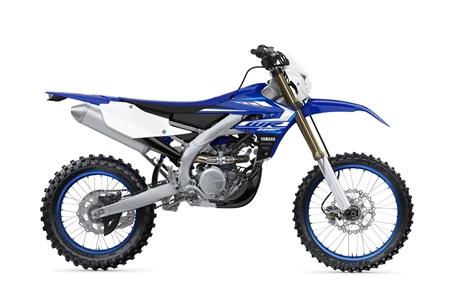 Yamaha WR250F 2020 Yamaha WR250F 2020