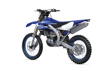 Yamaha WR250F 2020 - Bild 4 Yamaha WR250F 2020 - Bild 4