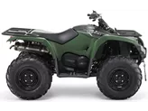 Yamaha Kodiak 450 EPS SE 2020 Yamaha Kodiak 450 EPS SE 2020