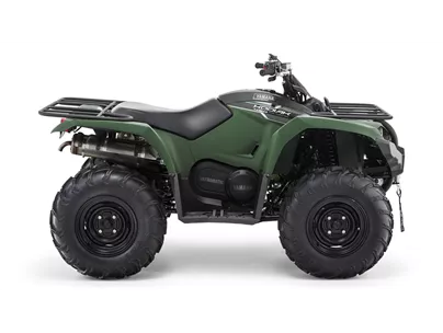 Yamaha Kodiak 450 EPS SE 2020 Yamaha Kodiak 450 EPS SE 2020