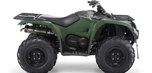 CFMOTO CForce 450 Worx 2019 vs Yamaha Kodiak 450 EPS SE 2020