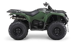 Yamaha Kodiak 450 EPS SE 2020