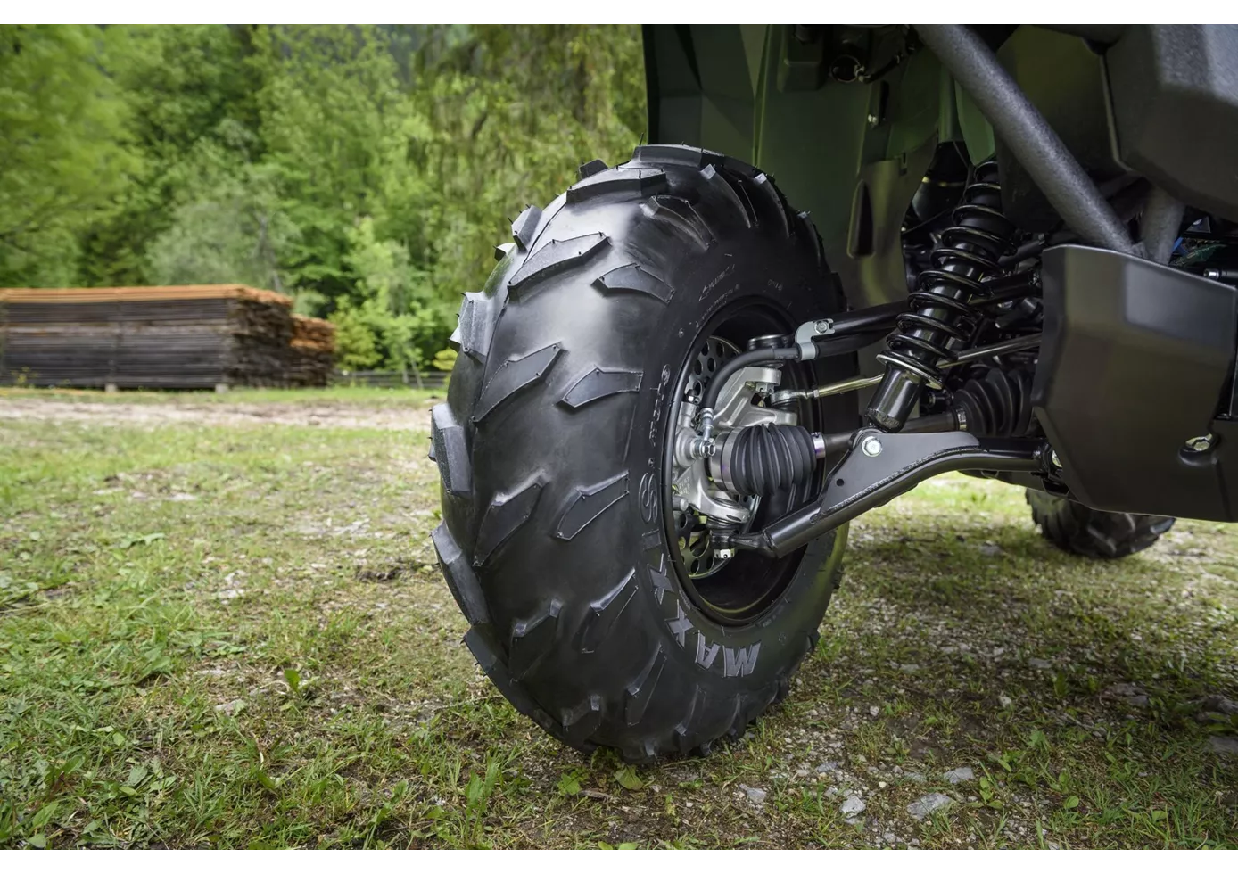 Yamaha Kodiak 700 EPS 2020 Yamaha Kodiak 700 EPS 2020