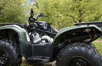 Yamaha Kodiak 700 EPS Alu 2020 - Bild 4