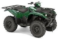 Yamaha Kodiak 700 EPS Alu 2020 - Bild 9