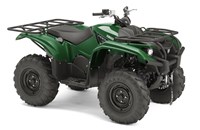 Yamaha Kodiak 700 EPS Alu 2020 - Bild 11