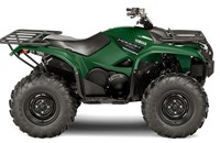 Yamaha Kodiak 700 EPS Alu 2020 - Bild 12