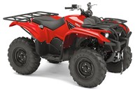 Yamaha Kodiak 700 EPS Alu 2020 - Bild 13