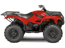 Yamaha Kodiak 700 EPS Alu Yamaha Kodiak 700 EPS Alu
