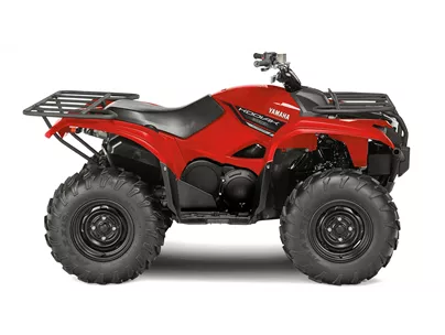 Yamaha Kodiak 700 EPS Alu 2020 Yamaha Kodiak 700 EPS Alu 2020