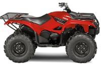 Yamaha Kodiak 700 EPS Alu 2020 - Bild 1
