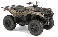 Yamaha Kodiak 700 EPS Alu 2020 - Bild 16