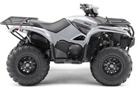 Yamaha Kodiak 700 EPS Alu 2020 - Bild 17