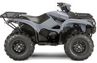 Yamaha Kodiak 700 EPS Alu 2020 - Bild 19
