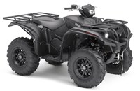 Yamaha Kodiak 700 EPS Alu 2020 - Bild 20