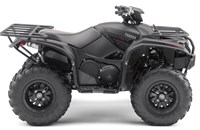 Yamaha Kodiak 700 EPS Alu 2020 - Bild 21