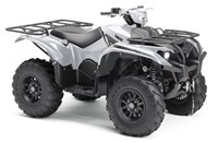 Yamaha Kodiak 700 EPS Alu 2020 - Bild 22