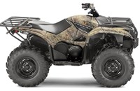 Yamaha Kodiak 700 EPS Alu 2020 - Bild 23