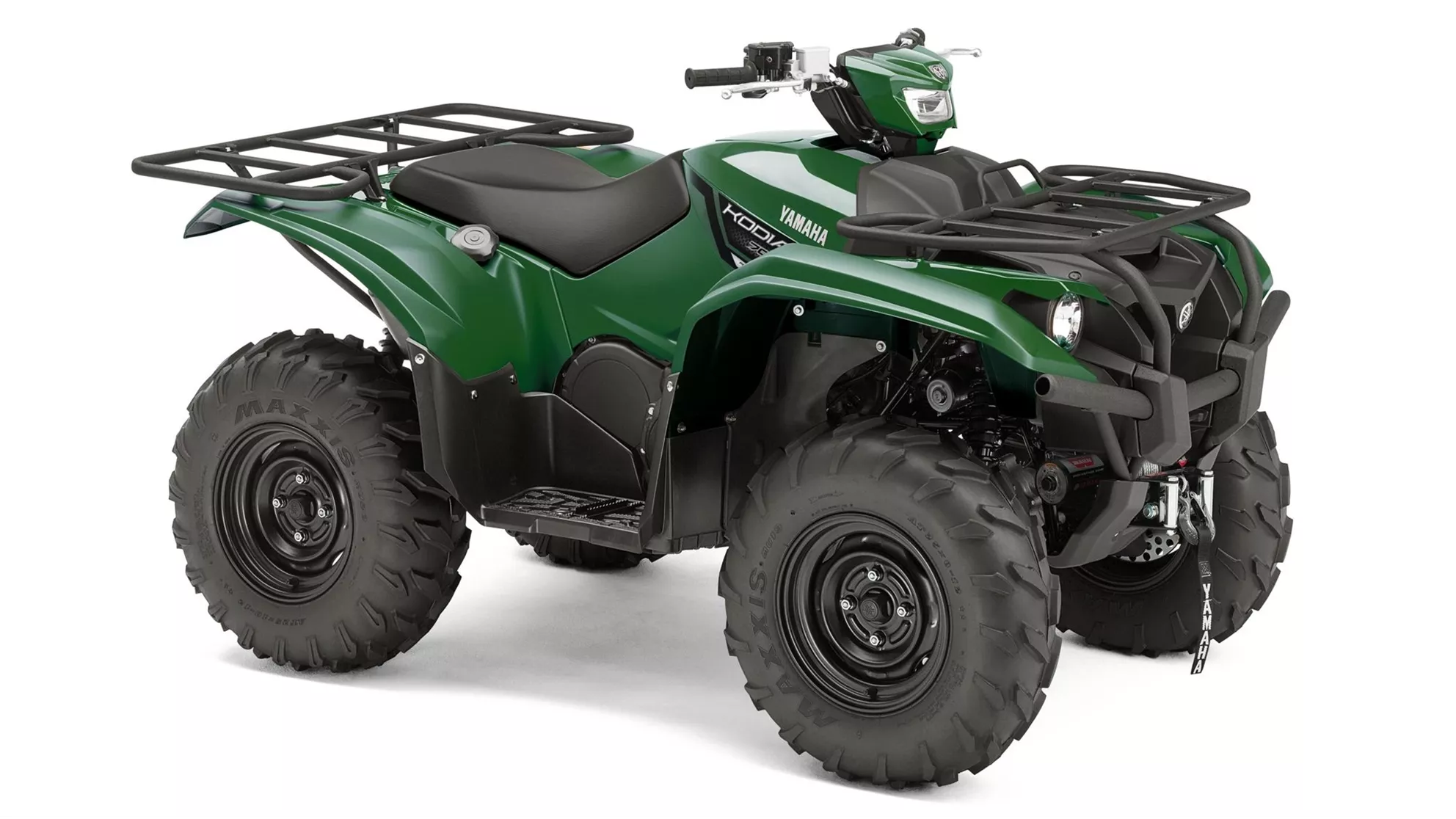 Yamaha Kodiak 700 EPS SE - Image 7 Yamaha Kodiak 700 EPS SE - Image 7