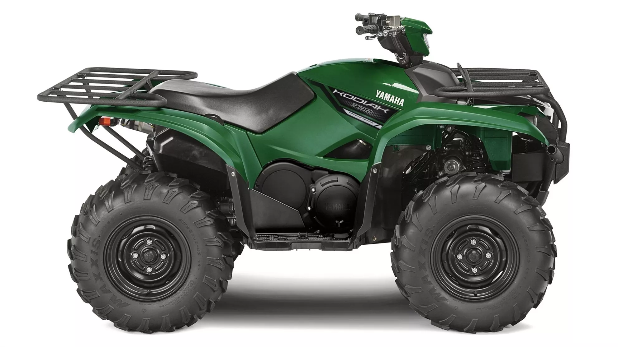 Yamaha Kodiak 700 EPS SE - Image 8 Yamaha Kodiak 700 EPS SE - Image 8