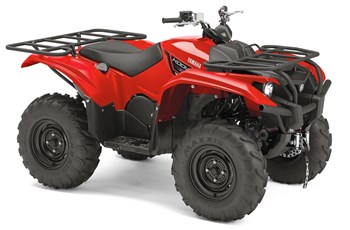 Yamaha Kodiak 700 EPS SE 2020 - Bild 13