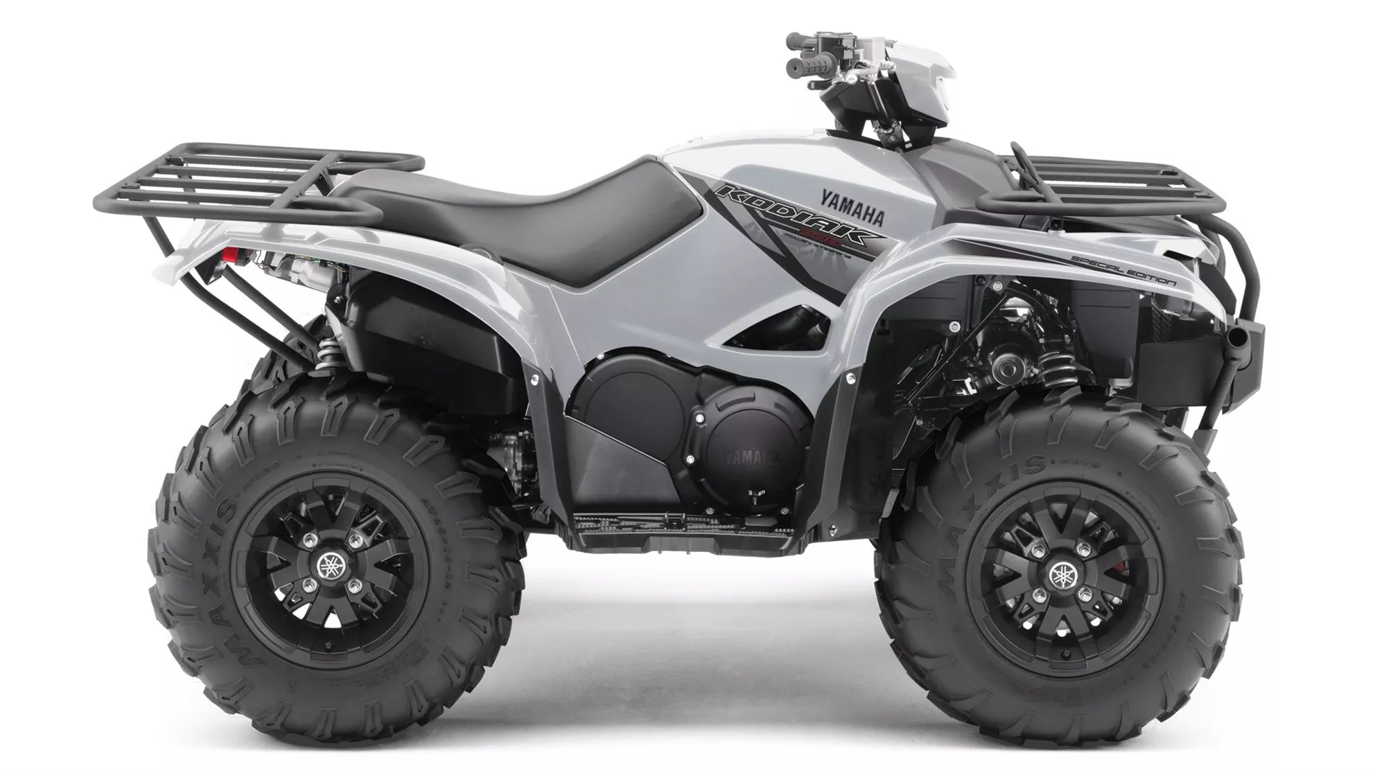 Yamaha Kodiak 700 EPS SE - Image 16 Yamaha Kodiak 700 EPS SE - Image 16