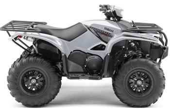 Yamaha Kodiak 700 EPS SE 2020 - Bild 18