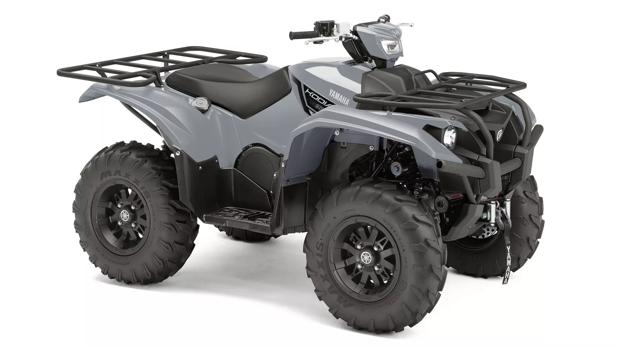Yamaha Kodiak 700 EPS SE - Image 17 Yamaha Kodiak 700 EPS SE - Image 17