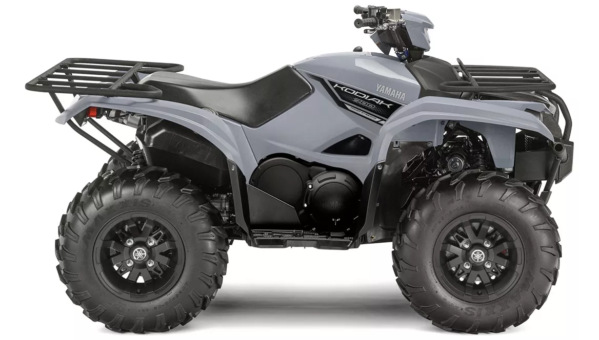 Yamaha Kodiak 700 EPS SE 2020 Yamaha Kodiak 700 EPS SE 2020