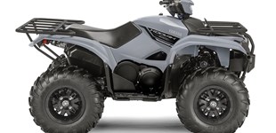 Yamaha Kodiak 700 EPS SE 2020 vs ODES Pathcross Max 1000 2022
