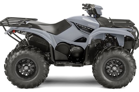 Yamaha Kodiak 700 EPS SE 2020