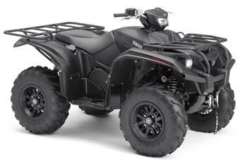Yamaha Kodiak 700 EPS SE 2020 - Bild 20