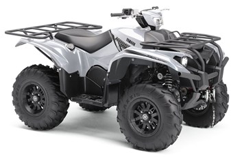 Yamaha Kodiak 700 EPS SE 2020 - Bild 22