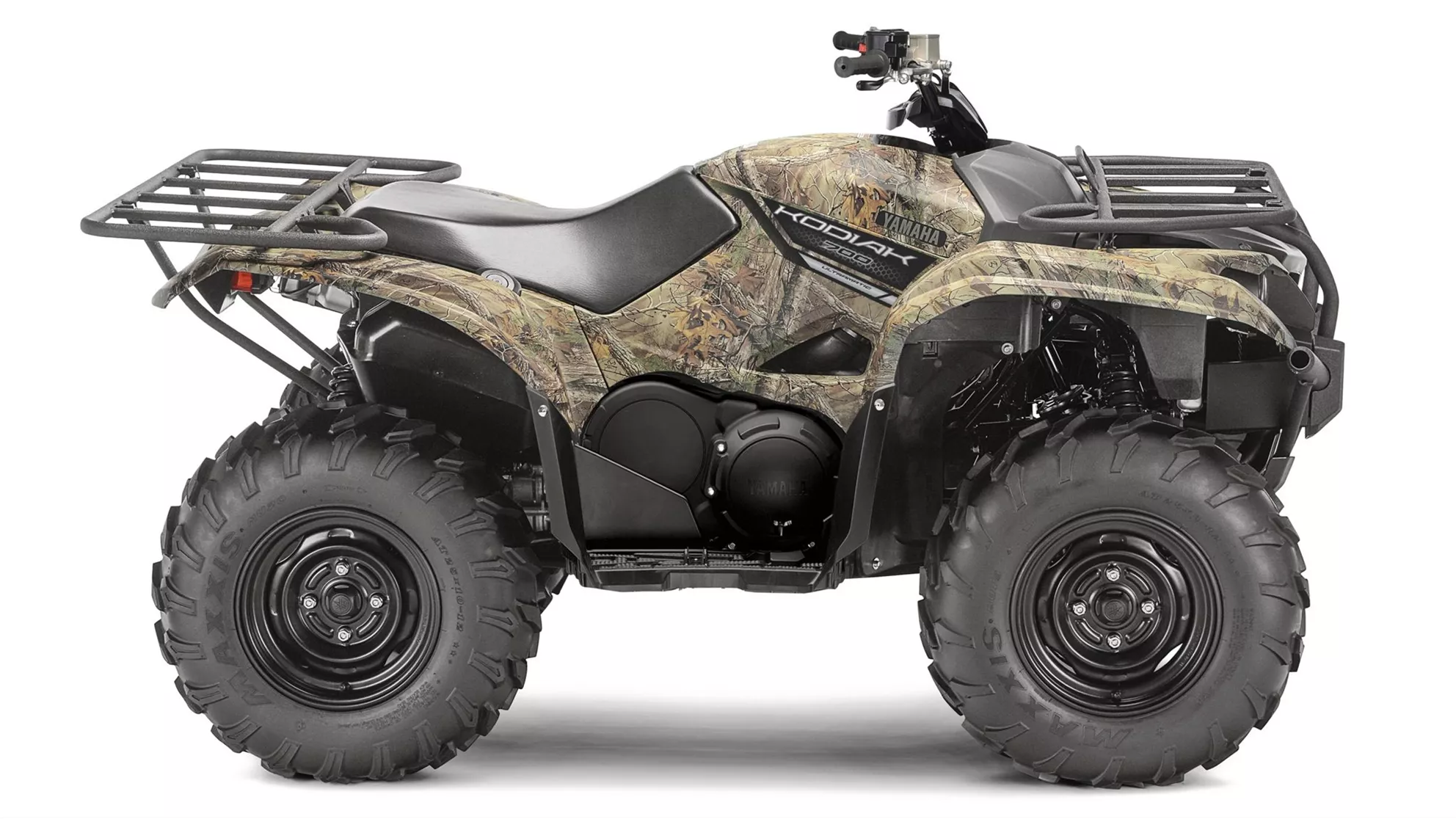 Yamaha Kodiak 700 EPS SE - Image 21 Yamaha Kodiak 700 EPS SE - Image 21