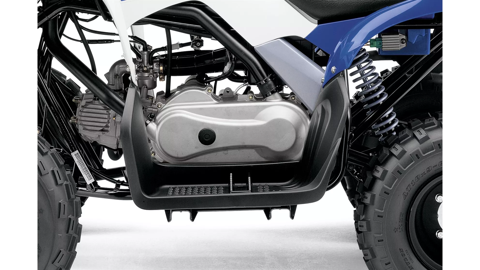 Yamaha YFM90R - Image 9 Yamaha YFM90R - Image 9