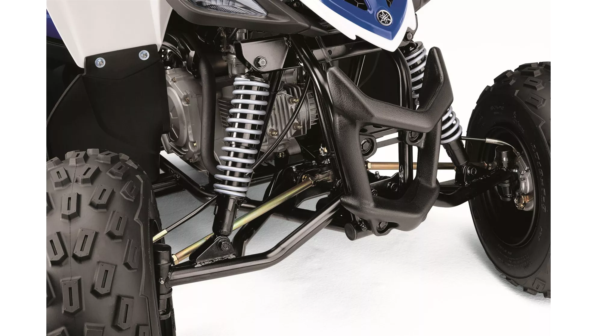 Yamaha YFM90R - Image 11 Yamaha YFM90R - Image 11