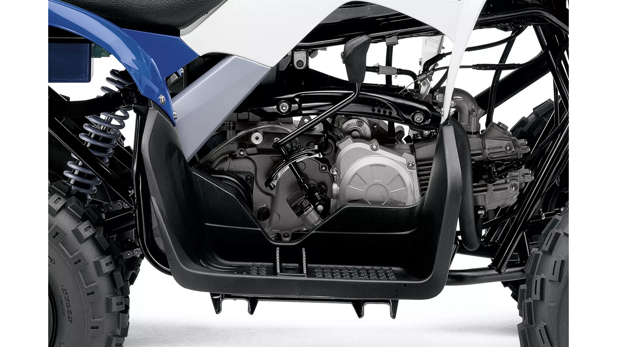 Yamaha YFM90R - Image 13 Yamaha YFM90R - Image 13