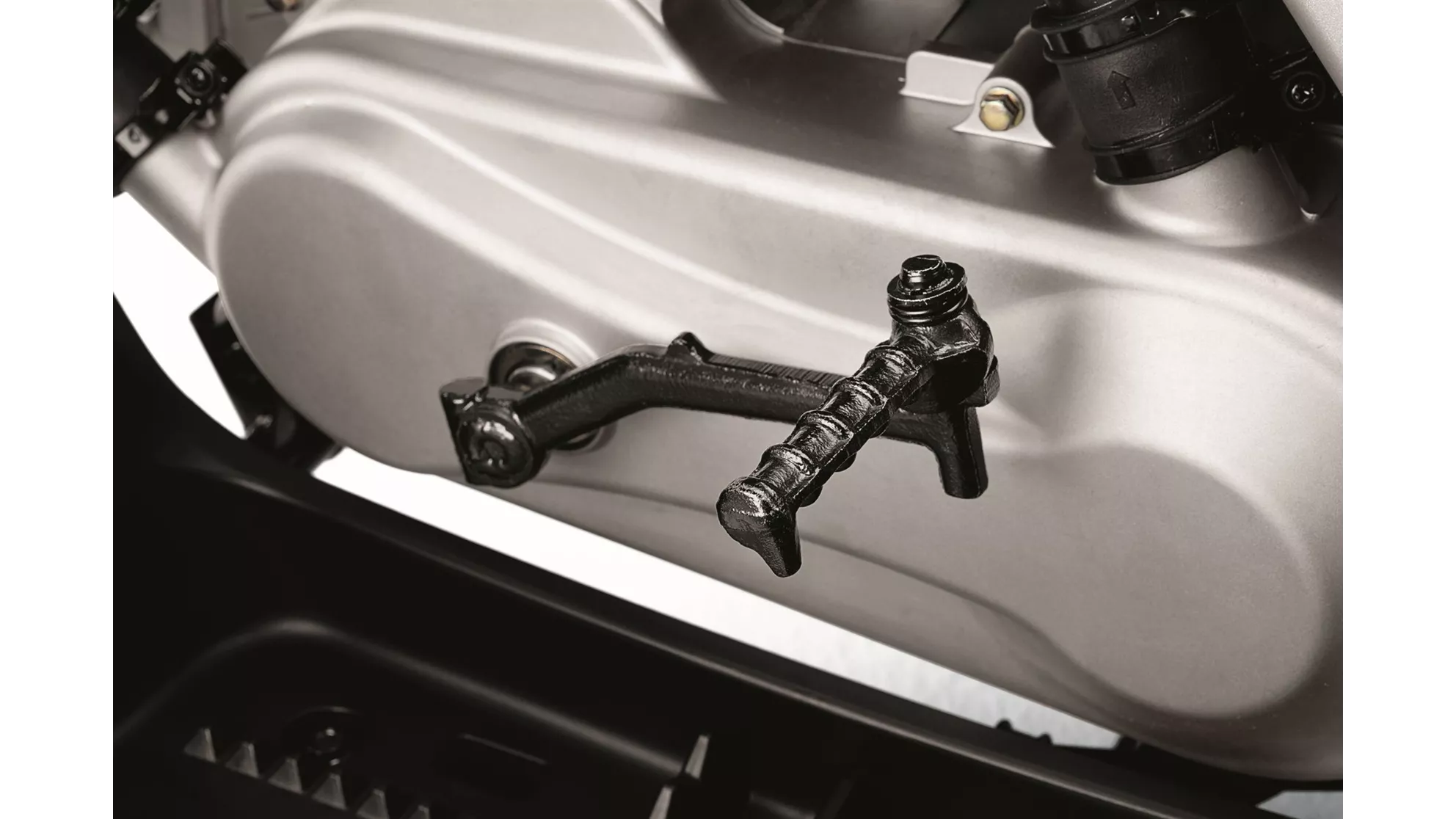 Yamaha YFM90R - Image 14 Yamaha YFM90R - Image 14