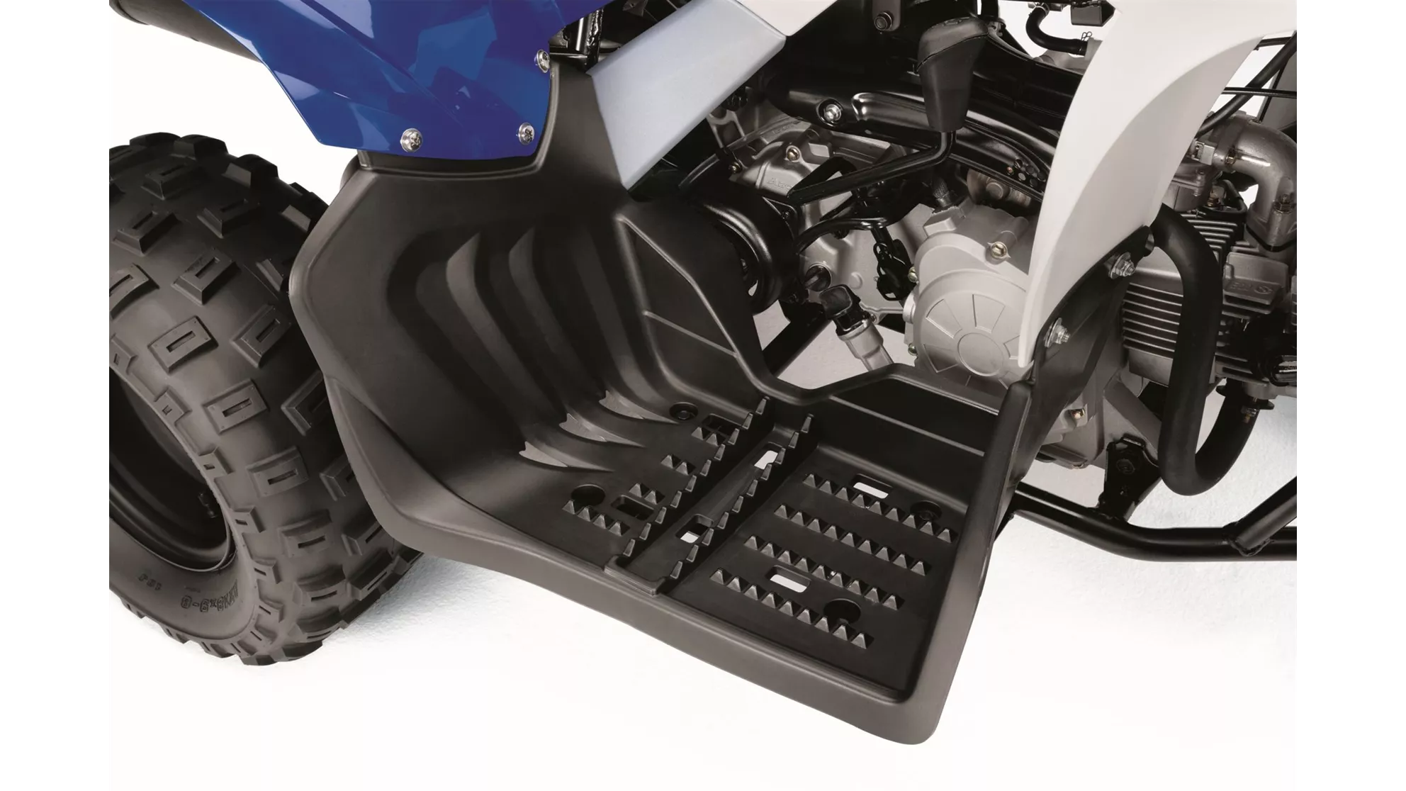 Yamaha YFM90R - Image 15 Yamaha YFM90R - Image 15