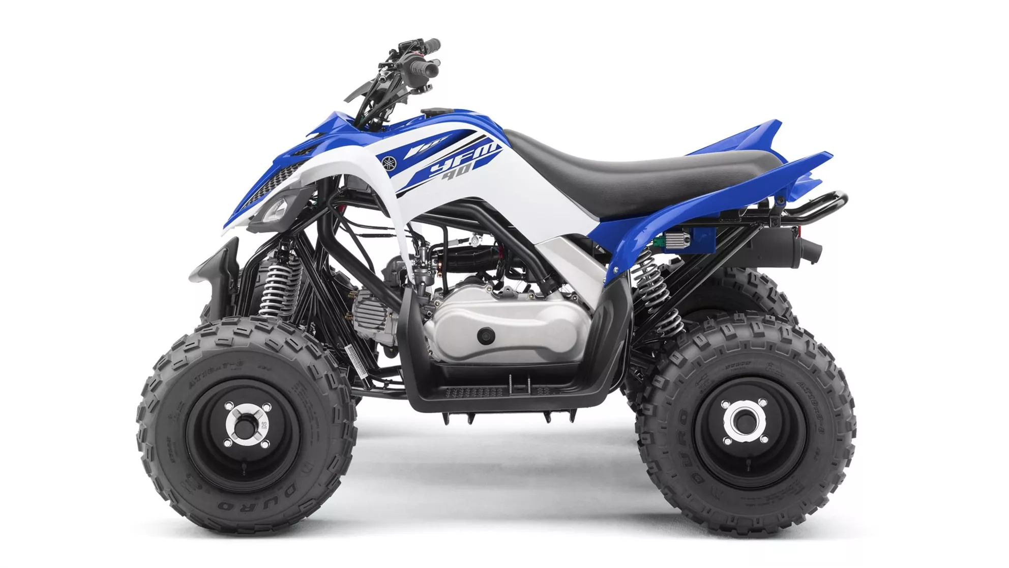 Yamaha YFM90R - Image 21 Yamaha YFM90R - Image 21