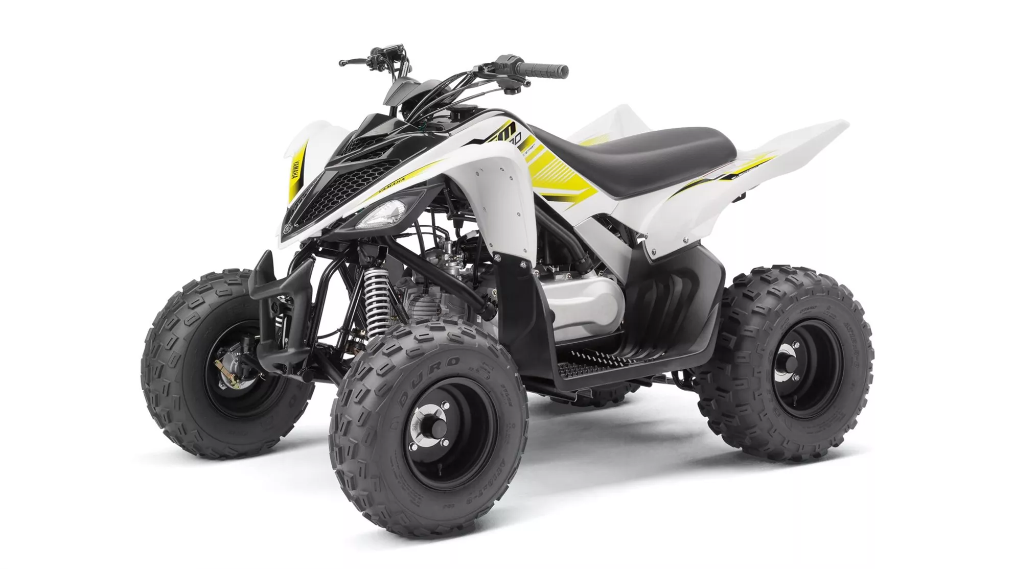 Yamaha YFM90R - Image 22 Yamaha YFM90R - Image 22