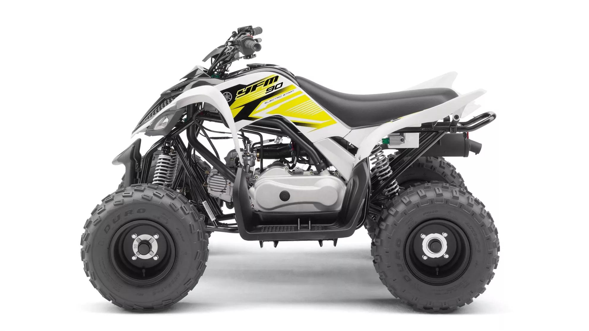 Yamaha YFM90R - Image 23 Yamaha YFM90R - Image 23