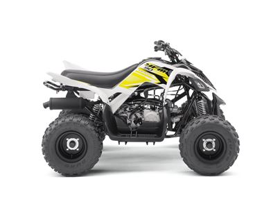 Yamaha YFM90R 2020 Yamaha YFM90R 2020