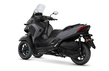 Yamaha Tricity 300 2020 - Bild 6 Yamaha Tricity 300 2020 - Bild 6