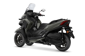 Yamaha Tricity 300 2020 - Bild 16 Yamaha Tricity 300 2020 - Bild 16