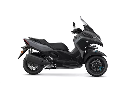 Yamaha Tricity 300 2020 Yamaha Tricity 300 2020