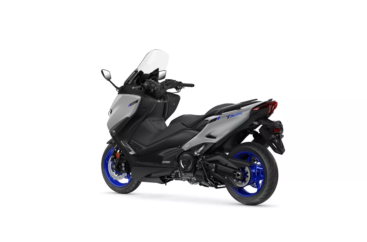 Yamaha TMAX 560 Yamaha TMAX 560