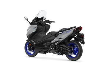 Yamaha TMAX 560 2020 - Bild 3 Yamaha TMAX 560 2020 - Bild 3